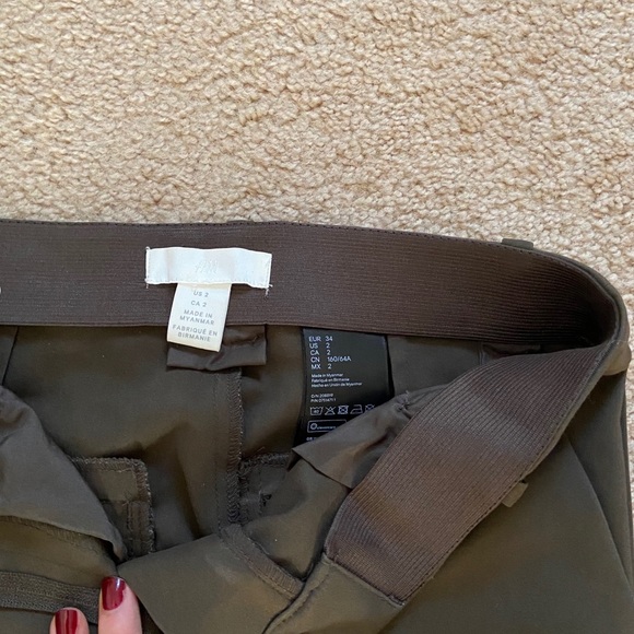 H&M dress pant - Picture 2 of 4